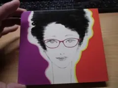 COVER GIRL つじあやの セル版