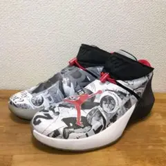 NIKE - 26.0ジョーダン ワイ ノット ZER0.1 EP MIRROR IMAGE Air Jordan Why Not Zer0.1 'Mirror Image' AA2510-104