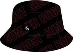 ソフトバンクホークス　バケットハット　鷹祭 SUMMER BOOST　2025