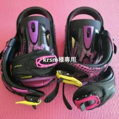 AIRWALK ビンディング レディース SMサイズ