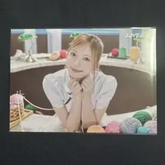 NiziU LOVELINE マユカ ラントレ