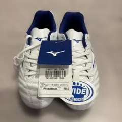 Mizuno Monarcida NEO II SELECT Jr 19.0