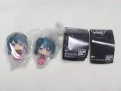 D.Gray-man まちぼうけ リナリー 2点セット