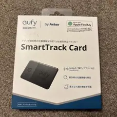 【新品未使用品】 Anker スマートトラックカード