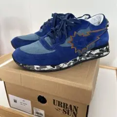 URBAN SUN ART ANDRE スニーカー 42