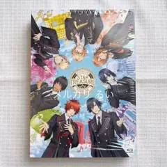うたプリ スタトレ Blu-ray 音也 真斗 那月 トキヤ レン 翔 セシル