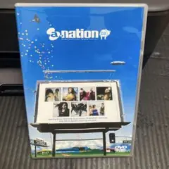 a-nation'03 avex summer festa\"エイ・ネーション…