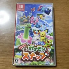 Newポケモンスナップ