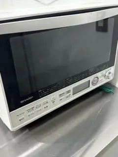 SHARP RE-SS10D-W 電子レンジ 2017年製 Amazon | 【セット買い】シャープ 過熱水蒸気 オーブンレンジ 2