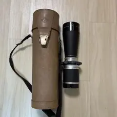 HASSELBLAD Tele-Tessar 500mm F8 ケース付き