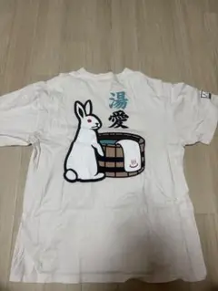 FR2コラボTシャツ