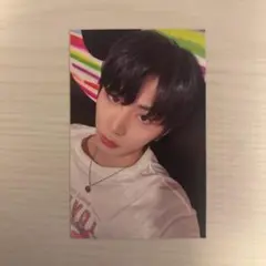 BOYNEXTDOOR 19.99 テサン