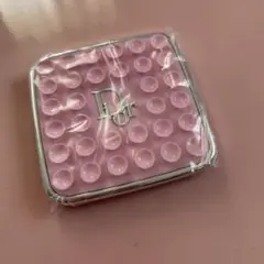 Dior ピンク 電話リング