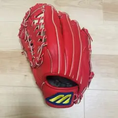 ミズノ 野球 軟式 ソフトボール グローブ 左利き 少年野球
