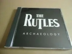 THE RUTLESラトルズ輸入アルバムCD■ARCHAEOLOGY■ビートルズ