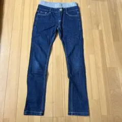 MPS デニムパンツ サイズ140 ウエストゴム