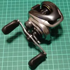 シマノ 13メタニウム ノーマルギア