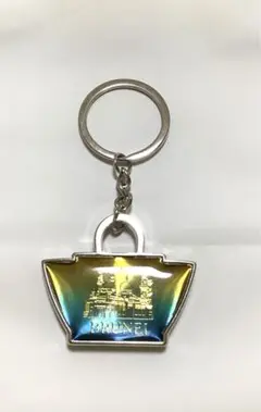 海外　キーホルダー　お土産