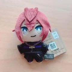 リドル　式典服　EXマスコット　ツイステ