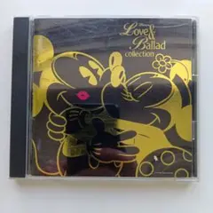 Disney Love & Ballad collection