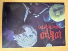 東京リベンジャーズ クリアファイル A4サイズ