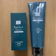 ランブットトニック