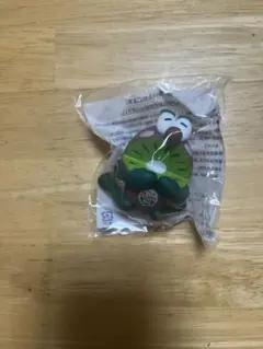 ゼスプリくんのフィギュア