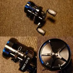 メガバス LIN 258HM カスタム LIN258HM | Megabass-メガバス