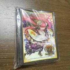 デュエルマスターズ　GPスリーブ 涙の卒業プリン　60枚