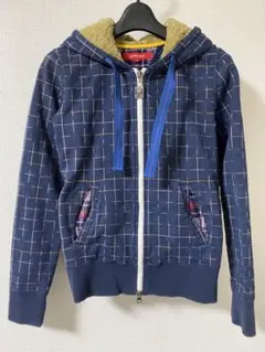 TOMMY GIRL パーカー