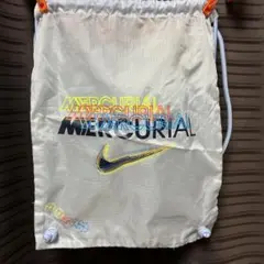 ナイキ　マーキュリアルシューズケース