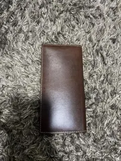キプリス cypris 長財布 ルーガショルダー