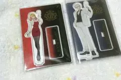 BUSTAFELLOWS バスタフェ テウタ シュウ