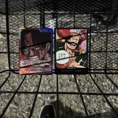 エースリーダーパラレル