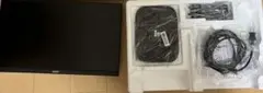 Acer KA222Q Bdiディスプレイ 2台セット ブラック