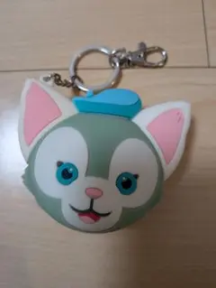 ディズニーランド ジェラトーニキャラクターポーチ