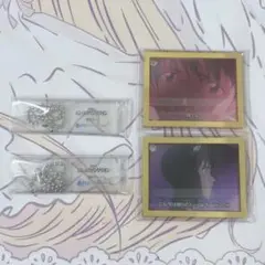 シン・エヴァンゲリオン ステップアップ予告 アクリルキーホルダー 碇シンジ
