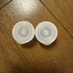 無印良品　化粧水の蓋