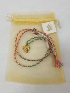 新品未着用　Venessa Arizaga　necklace