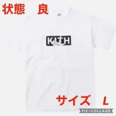 kith★希少★トリーツ×ゴットミルク コラボT