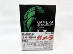 2025年最新】ガメラ THE BOX 1995-1999 の人気アイテム - メルカリ