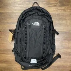 ノースフェイス ブラック デイパック NM72301