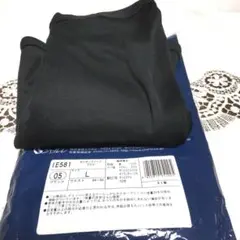 シャルレブラック IE581 Lサイズ ボクサーブリーフプラス