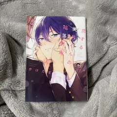 恋する美月くんの陷落計画　かけたま