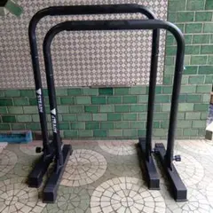 ディップススタンド 懸垂運動 斜め懸垂 筋力 自宅 人気 筋トレ
