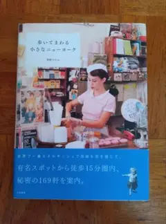 歩いてまわる小さなニューヨーク