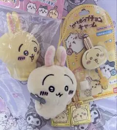 ちいかわ うさぎ セット