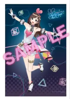 Kizuna AI  B2ペストリー キズナアイ 特典 メロンブックス 未開封