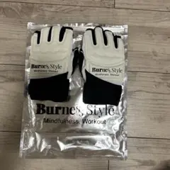 バーネススタイルグローブsサイズ