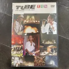 TUBE/TUBE LIVE AROUND SPECIAL 2007-夏燦舞-